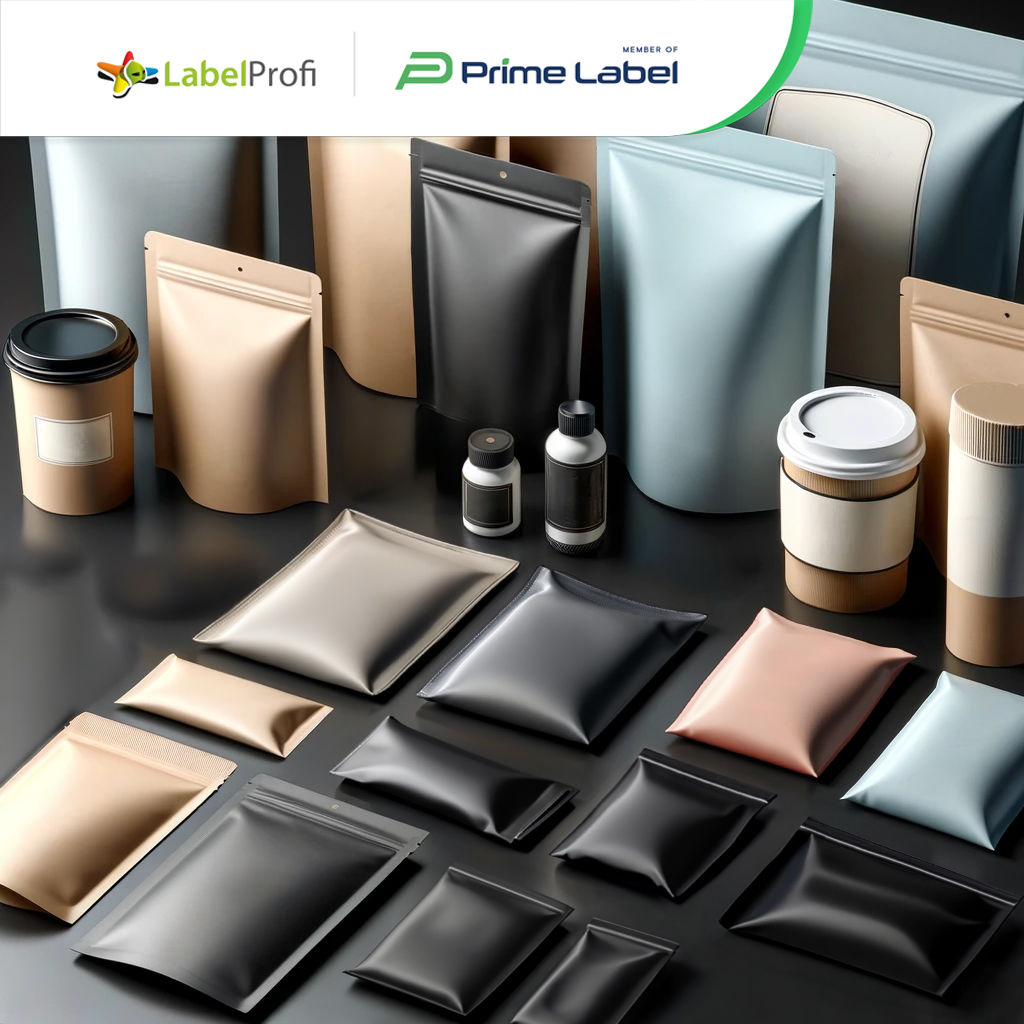 Personalized Packaging: Beyond Just Labels Personalized Packaging: Beyond Just Labels
