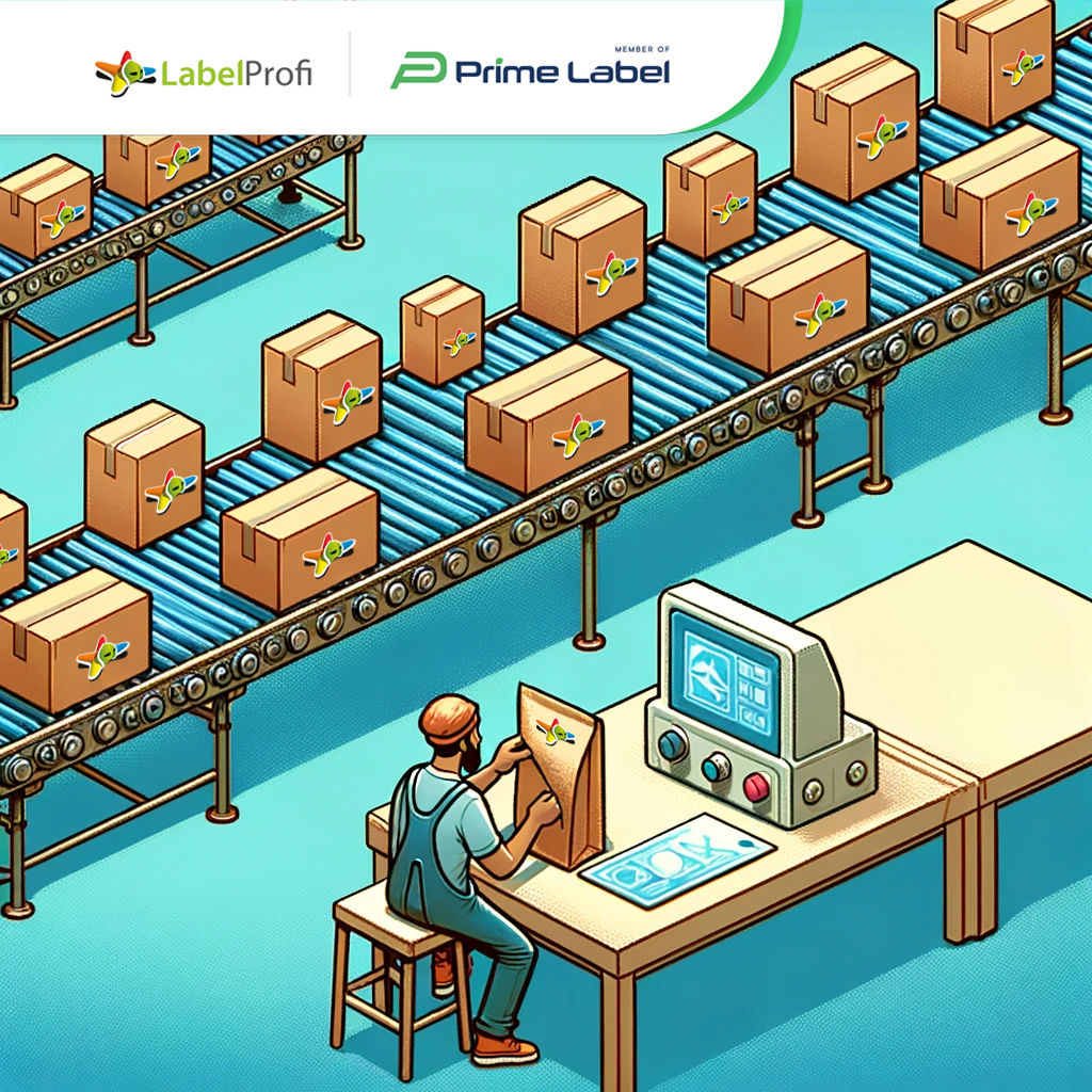 Personalization in Packaging: From Mass Customization to Individualization Personalization in Packaging: From Mass Customization to Individualization