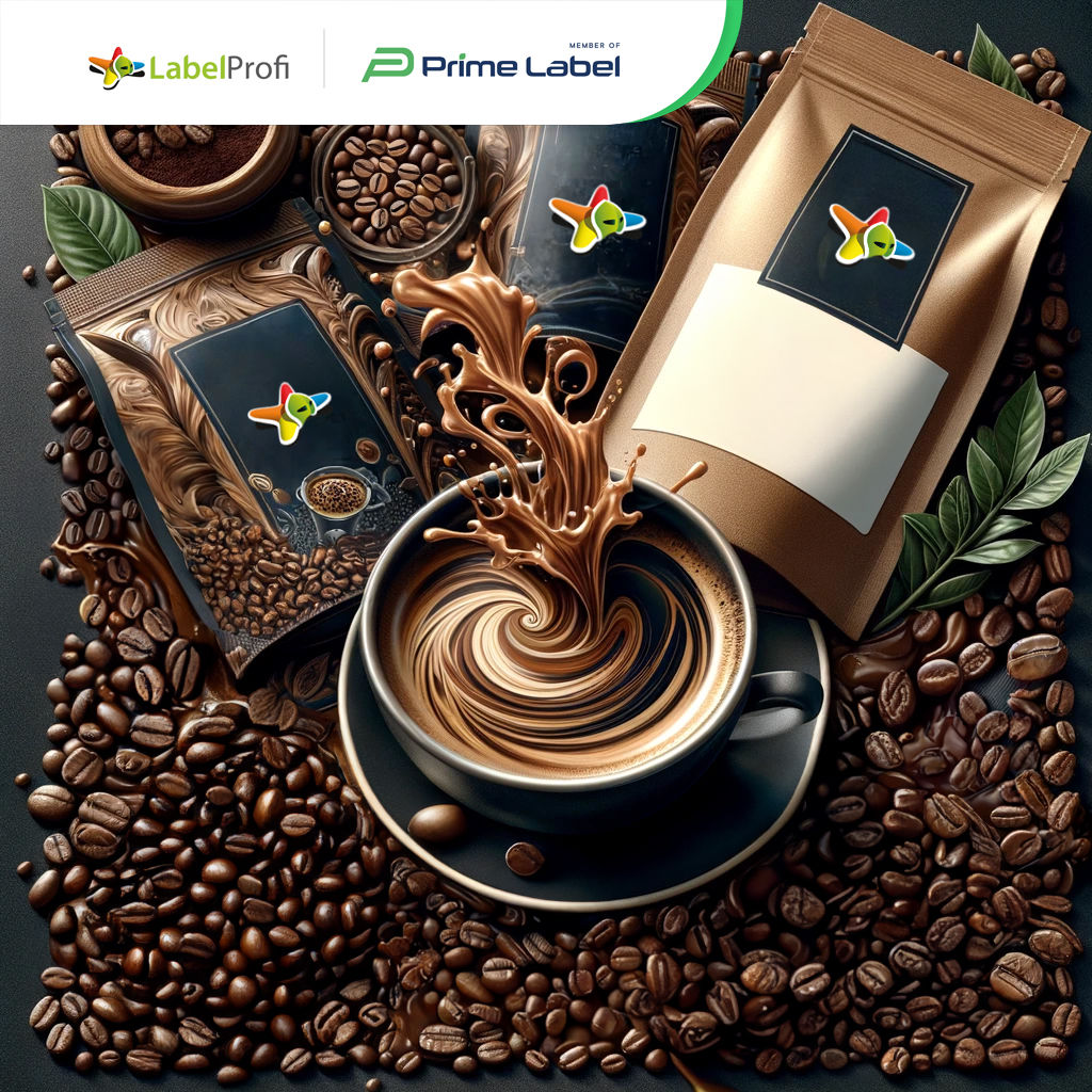 Elevating Artisanal Coffee Experiences: The Art of Premium Packaging Elevating Artisanal Coffee Experiences: The Art of Premium Packaging